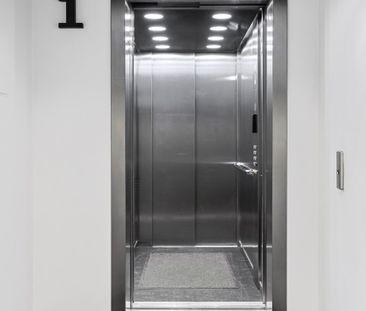 Lækker møbleret lejlighed med udsigt til Københavns Havn. - Photo 3