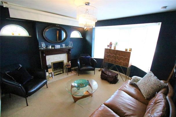 2 bedroom bungalow to rent - Photo 1