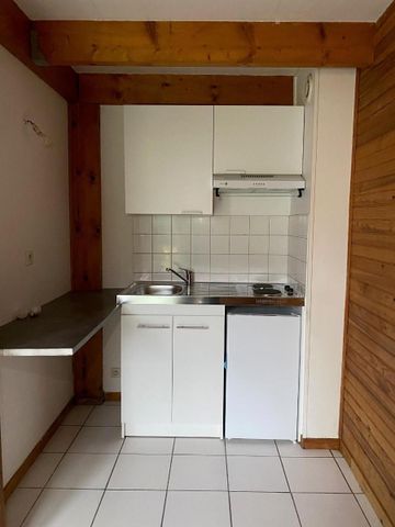 Location Appartement 2 pièces 25m² TALENCE 33400 - Photo 2