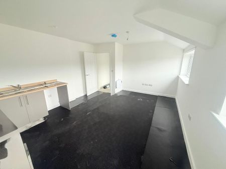 1 bedroom apartment to rent - Photo 4