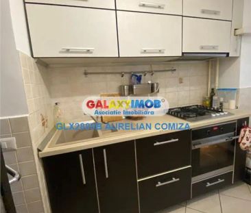 Inchiriere apartament 4 camere decomandat Piata Veteranilor - Fotografie 2