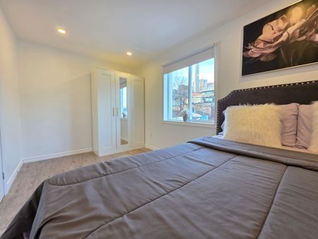 For Lease - 658 Dundas Street Unit# 2B, Toronto, Ontario - Photo 4