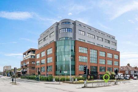 1 bedroom apartment to rent - Photo 2