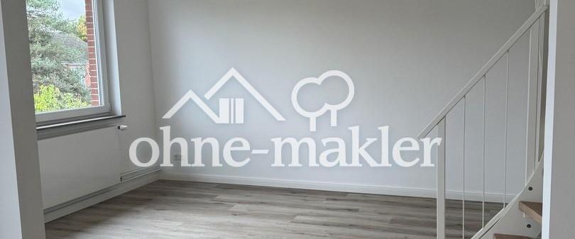 4,0 Zimmer Maisonette Wohnung ca. 132,0 qm Erstbezug n. Sanierung in 25462 Rellingen - Photo 1