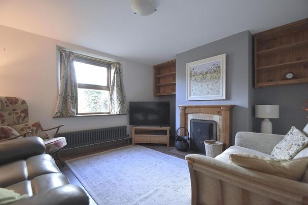 4 bedroom house to rent - Photo 1