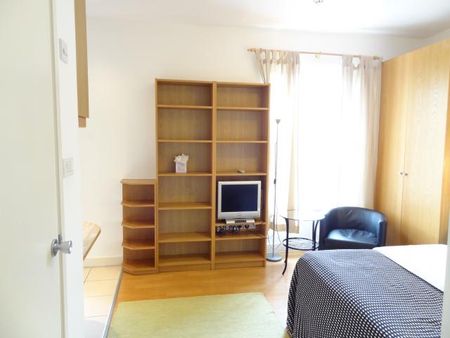 Flat 22 Cartwright Gardens, Bloomsbury WC1H 9EH - Photo 4