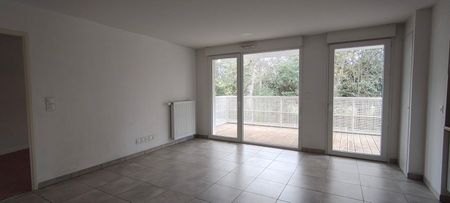 Location Appartement 3 pièces 63m² TOULOUSE 31200 - Photo 3