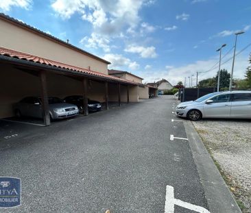 Appartement à louer 2 pièces 39.32m² - Photo 4