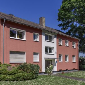 3-Zimmer-Wohnung in Essen Stoppenberg - Photo 2