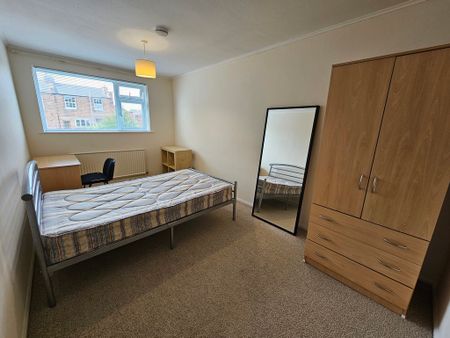 3 Bed Student Accommodation - Photo 4