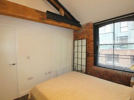 1 bedroom apartment to rent - Photo 5