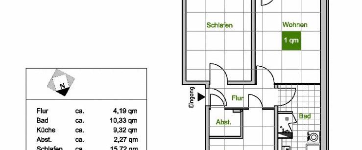 Hier fühlt man sich wohl – wohnen mit Stil - Foto 1