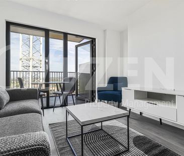 Pullman House, Wembley Park Gardens, Wembley, London - Photo 3