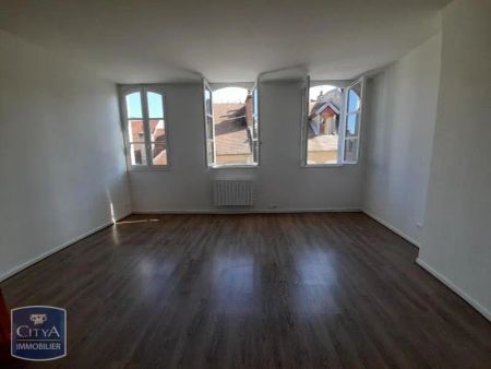 Appartement à louer 3 pièces 70.05m² - Photo 3