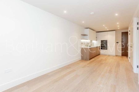 West End Lane, West Hampstead, NW6 - Photo 3