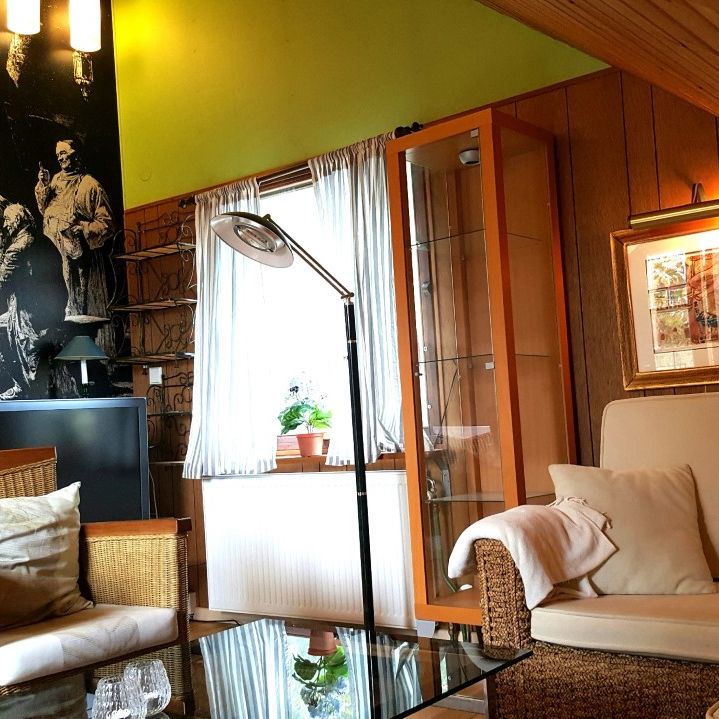 Mårdgatan, Västra Frölunda - Photo 1