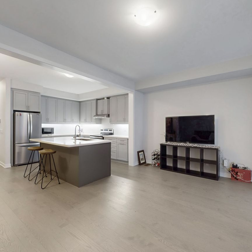 For Lease - 53 Freeman Williams Street, Markham, Ontario - Photo 1