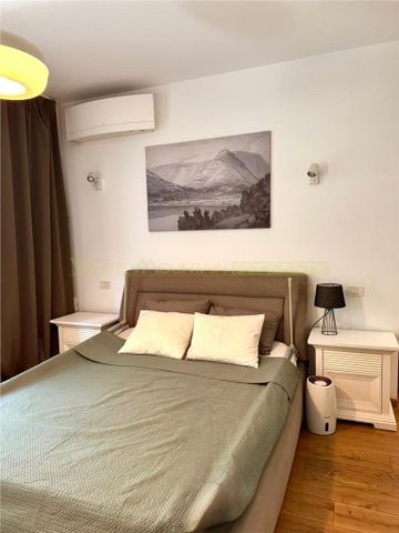 (VIDEO) Herastrau, Fantana Miorita, 2 bedroom apartment with terrace and private garden - Fotografie 3