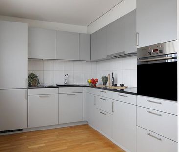 Stadtnah Wohnen und doch im Grünen! - Photo 2