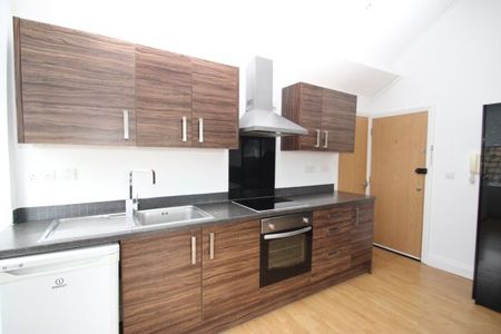 Outram Road, Croydon CR0, Property for rent - Photo 3