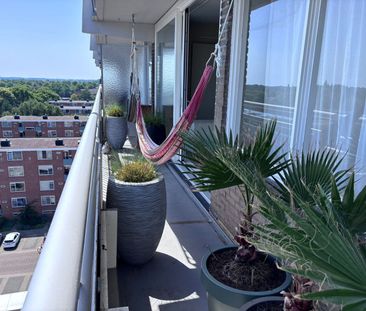 Appartement te huur: Karel de Grotelaan 120 7415 DC Deventer - Foto 4