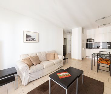 VIGANELLO - AFFITTASI APPARTAMENTO ARREDATO 2.5 CON BALCONE (Rif. A42) - Foto 2