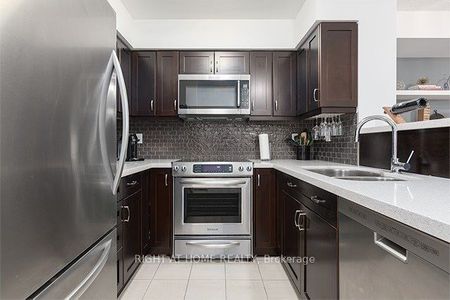 For Lease - 4978 Yonge Street Unit# 3201, Toronto, Ontario - Photo 2