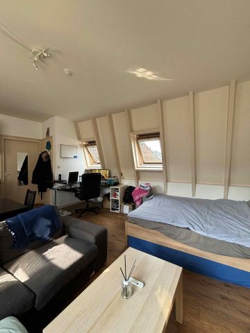 Te huur: Kamer Herestraat in Groningen - Foto 3