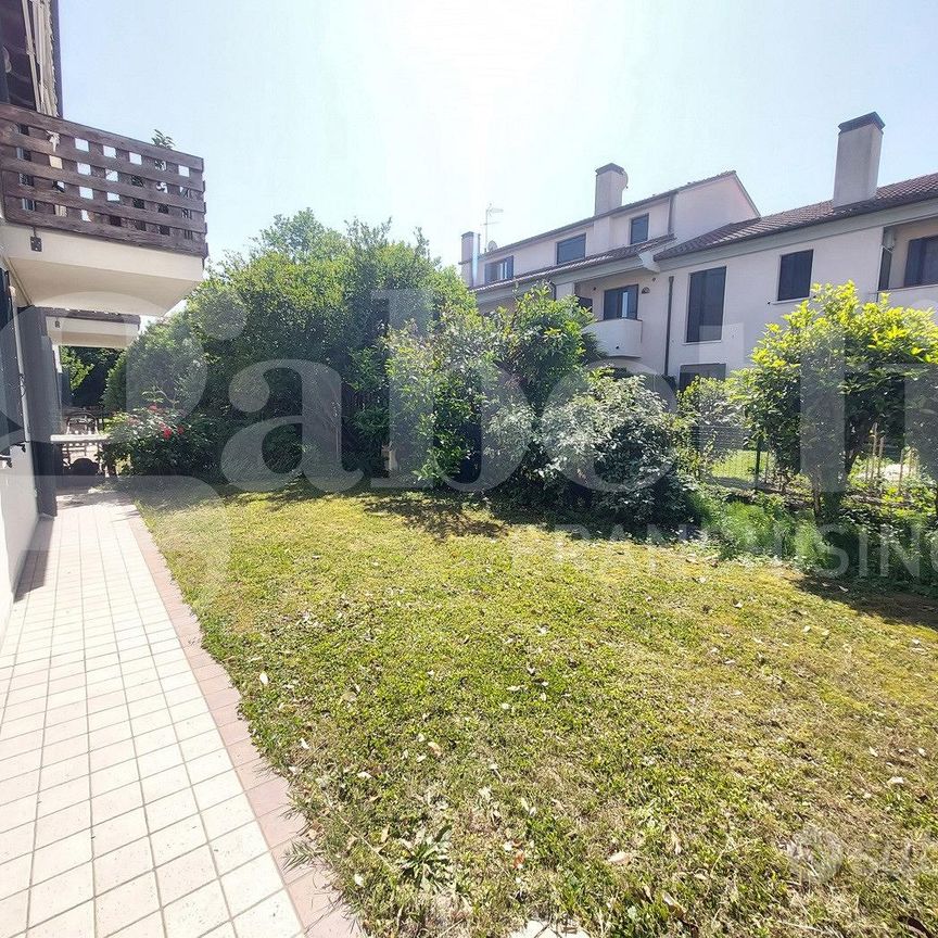 Appartamento Treviso [Cod. rif 3312756ARG] (S. Zen - Photo 1