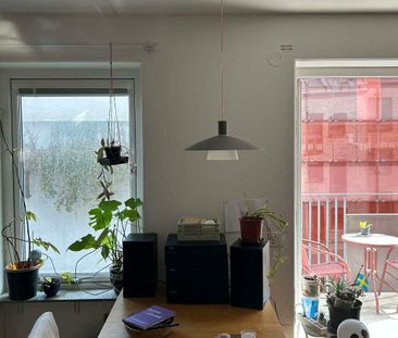 Linjetvågatan 6, Värnhem - Foto 5