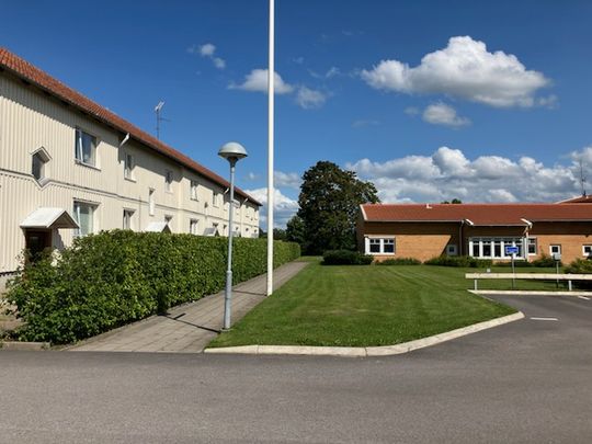 Pilgatan, Ljungbyhed - Photo 1