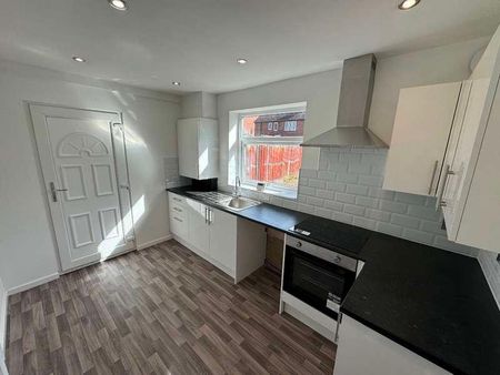 Denbigh Avenue, Wallsend, NE28 - Photo 2
