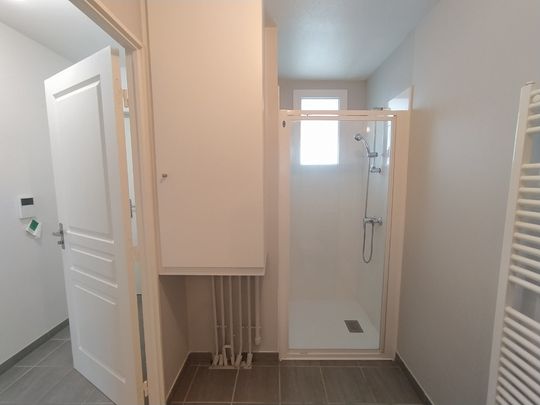 Location Appartement 1 pièce 26m² - Photo 1