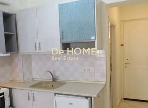 Studio/Γκαρσονιέρα για ενοικίαση - 40 Εκκλησιές - Ευαγγελίστρια - Photo 2