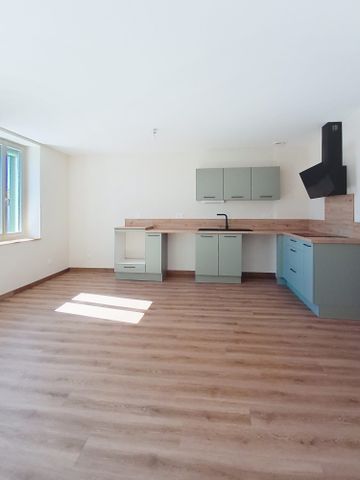 Location Appartement 3 pièces 56m² REALMONT 81120 - Photo 2