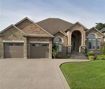 545 EAGLEWOOD Drive Unit# 2 LOWER, Hamilton, Ontario, L8W3J3 - Photo 5