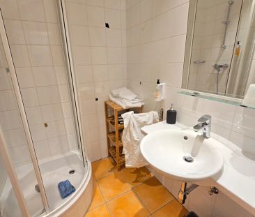 *** BALKON *** WARMMIETE *** KFZ STELLPLATZ *** GEMEINSCHAFTSGARTEN... - Foto 3