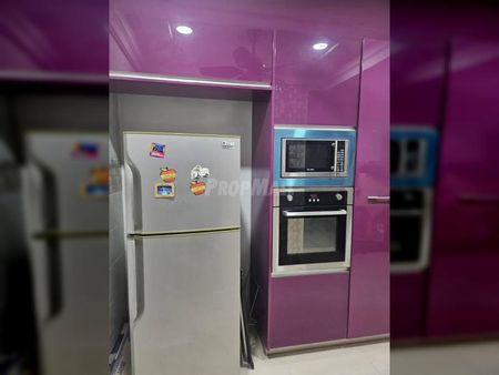 TERES 2 TINGKAT SEKSYEN 8 BANGI | FULLY FURNISHED - Photo 4