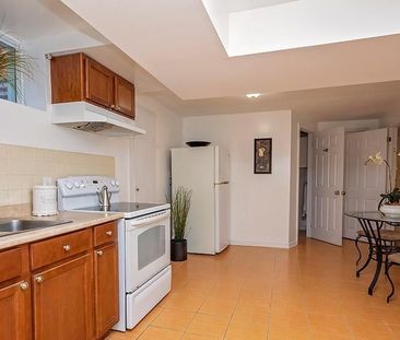 For Lease - 2814 Windjammer Road Unit# Basement, Mississauga, Ontario - Photo 4