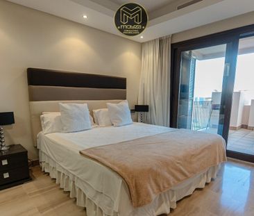 Atico en alquiler en Bahia de la Plata, Estepona - Photo 6