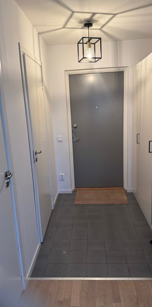 Sagovägen, Umeå - Foto 1