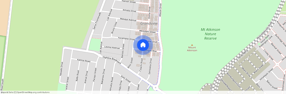 20 Lamongan Rise, Truganina