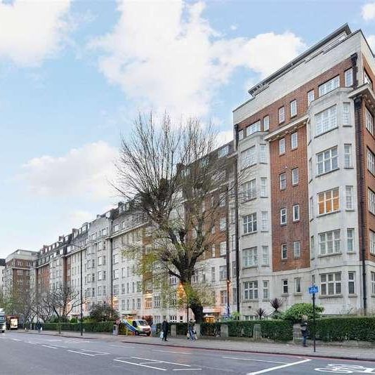 Wellington Court, St Johns Wood, London, NW8 - Photo 1