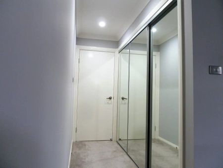 “Modern Family Townhouse Offering Space and Convenience” - Photo 3