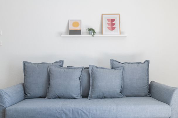 3.5 Zimmerwohnung in Schwyz - Photo 1