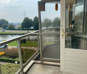 Te huur: Appartement Vlietwijck 120 in Voorburg - Foto 5