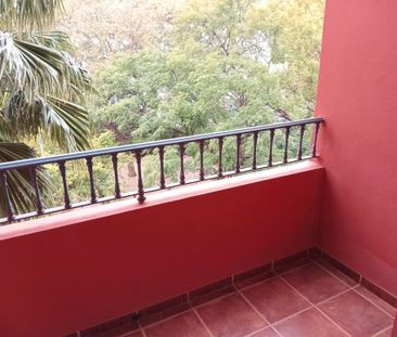 Apartamento de alquiler en Calle Quilla, 15, Zona Centro Comercial ... - Photo 5