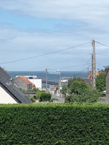 Location Appartement 3 pièces 72m² GRANDCAMP MAISY 14450 - Photo 5