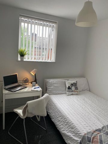 5 bedroom house to rent - Photo 4