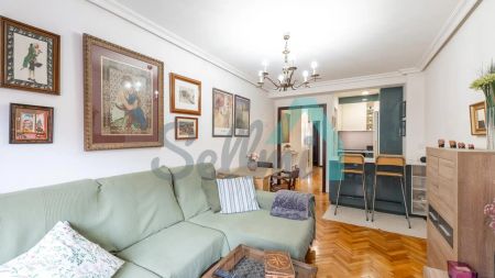 Piso de alquiler en Don Víctor Quintanar, La Ería - Foto 4